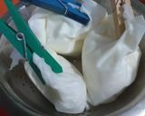Foto del paso 1 de la receta: Queso crema, superfácil