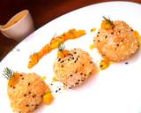 Mango Sushi Balls recipe step 19 photo