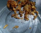 รูปขั้นตอนการทำที่ 4 ของ ไก่ทอดไร้แป้ง