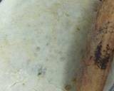 Tuver Dal Split Pigeon Peas Spicy Parathas recipe step 9 photo