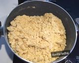 चटपटे कुरकुरे (chatpate kurkure recipe in Hindi) रेसिपी चरण 3 फोटो