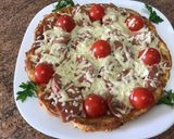 Foto del paso 3 de la receta: Receta de desayuno marroquí con mortadela halal riquísimo