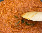 Foto langkah ke 4 dari resep Sambal ayam goreng/sambal ayam kalasan/sambal ayam kremes.