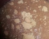 Foto del paso 3 de la receta: Chocoflan casero en copas