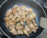 Foto del paso 3 de la receta: Arroz con Magra y Costillejas