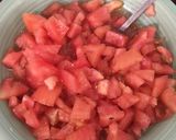 Foto del paso 1 de la receta: Ensalada de fideos🍝🥬