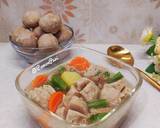 Cara Membuat Bakso Sapi Homemade 5