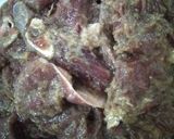 Foto langkah ke 1 dari resep Dendeng Ragi.