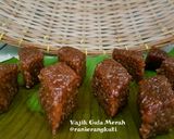 Foto langkah ke 8 dari resep 76. Wajik Gula Merah.