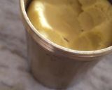 ચોખા ની ચકરી (Rice flour chakri Recipe In Gujarati) રેસીપી સ્ટેપ2ફોટો