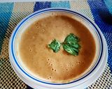 Foto del paso 2 de la receta: Crema de topochos