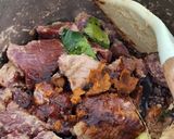 Foto langkah ke 3 dari resep Semur Daging Sapi khas Betawi.