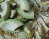 Foto langkah ke 9 dari resep Soto Ayam DaMuDza.