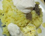 શેફર્ડસ પાઇ (Shefard's Pie Recipe In Gujarati) રેસીપી સ્ટેપ3ફોટો