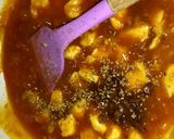 Foto langkah ke 3 dari resep Macaroni Bolognese Moza.