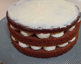 Foto del paso 8 de la receta: Tarta red velvet -con remolacha-
