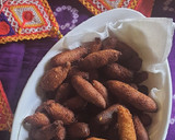 ફુલવડી (Fulvadi Recipe In Gujarati) રેસીપી સ્ટેપ3ફોટો