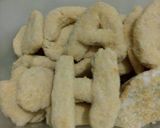 Foto langkah ke 8 dari resep Nugget Ayam uenak tenan..