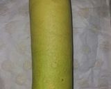 Foto langkah ke 6 dari resep Bolu gulung pandan ekonomis.