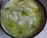 Foto del paso 31 de la receta 🍰Tarta de mojito🍸🌿🍋