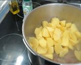 Foto del paso 4 de la receta Carne guisada