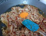 Foto del paso 7 de la receta Paella marinera