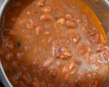 राजमा चावल (rajma chawal recipe in hindi) रेसिपी चरण 3 फोटो