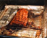 รูปขั้นตอนการทำที่ 2 ของ หมูกรอบสไตล์นอร์เวย์