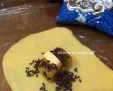 Foto langkah ke 6 dari resep Bolen Pisang.