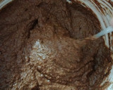 Foto del paso 3 de la receta: Brownie de Aguacate 🥑