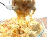 Foto del paso 3 de la receta: Coliflor con bechamel