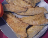 Foto del paso 4 de la receta: Dorada al azafrán