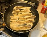 Foto del passaggio 2 della ricetta Merluzzo sott’olio