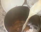 Une image de l'étape 4 de 👨‍🍳Chocolat 🍫🥳chaud 🥛gourmand🎄🪵☕️.