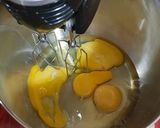 عکس مرحله 3 از دستور کیک هویج و گردو