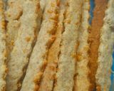 Foto del paso 5 de la receta: Talitas integrales de queso 🧀