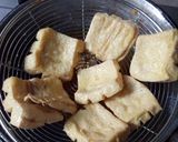 Foto langkah ke 5 dari resep Tahu Domino Sambal Kecap #w3.