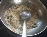 Lemon upma recipe step 1 photo