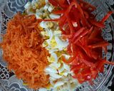 Foto del paso 10 de la receta: Ensalada de coditos
