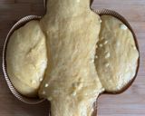 Foto del passaggio 17 della ricetta Colomba di Pasqua
