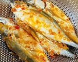 Gambar langkah 2 resipi 👩🍳Ikan Cencaru Bakar🔥.