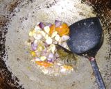 Foto langkah ke 3 dari resep Kering Tempe gampang masaknya.