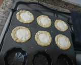 Foto del paso 4 de la receta: Minis pie de limón