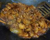 Foto langkah ke 6 dari resep Ayam Kuluyuk #BandungRecook2_IneSetiawati.