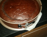 Foto del paso 7 de la receta: Base de tartas de chocolate con espelta