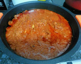 Foto del paso 2 de la receta: Caracoles en salsa vizcaína