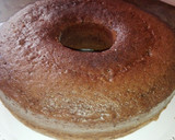 Foto del paso 6 de la receta: Torta de chocolate