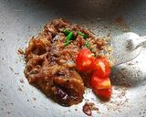 A picture of step 7 of Bengali Style Mutton Curry.