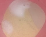 صورة لخطوة 1 من وصفة بغرير متقب بلا اختمار روعة 😉😋