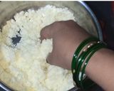 बंगाली स्वीट्स संदेश (Bangali sweets sandesh recipe in hindi) रेसिपी चरण 3 फोटो